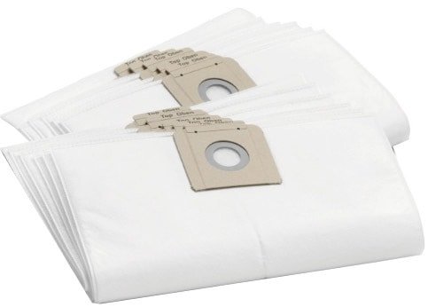 

Комплект одноразовых мешков Karcher 6.904-315.0