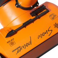 Снегоуборщик Daewoo Power DAST 1080 (LCT)