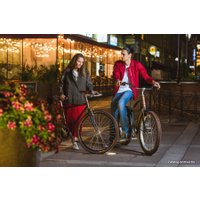 Велосипед Forward Surf 2.0 (2017)