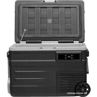 Компрессорный автохолодильник Alpicool U45 (без адаптера 220В)