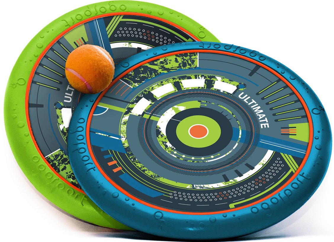 

Бросай-лови OgoSport OgoDisk Ultimate SMU01