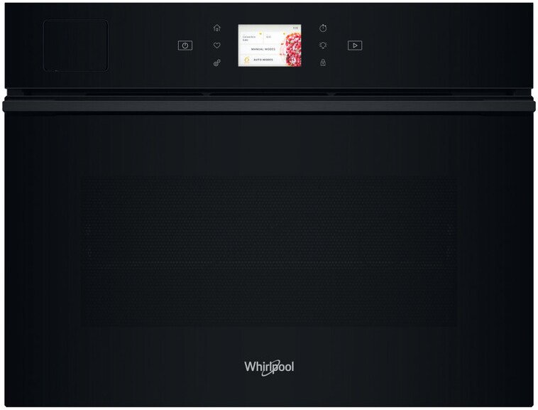 

Электрический духовой шкаф Whirlpool WCS9A9PHTSBA