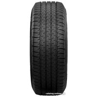 Летние шины Nexen Roadian HTX 2 245/75R16 111T