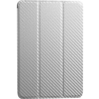 Чехол для планшета Cooler Master iPad mini Wake Up Folio mini Silver White (C-IPMF-CTWU-SS)
