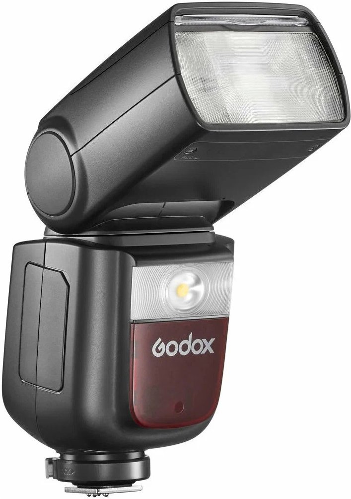 

Вспышка Godox Ving V860IIIP TTL для Pentax