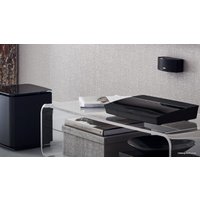 Домашний кинотеатр Bose Lifestyle 600