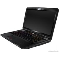 Игровой ноутбук MSI GT70 2PC-2280RU Dominator