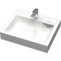 Умывальник MARRBAXX Шарм V63D1 V063D001