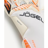 Перчатки Jogel Magnum UL4 Roll Hybrid BC26 (р.9.5, белый)