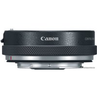 Адаптер Canon EF-EOS R Control Ring Mount Adapter