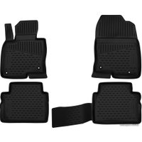 Комплект ковриков для авто Element ELEMENT3330210K (4 шт)