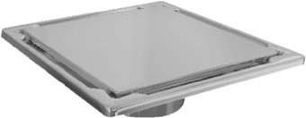 Трап/канал Valtemo VFD-772115.05