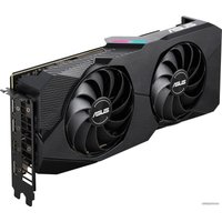 Видеокарта ASUS Dual Radeon RX 5600 XT EVO 6GB GDDR6 DUAL-RX5600XT-T6G-EVO
