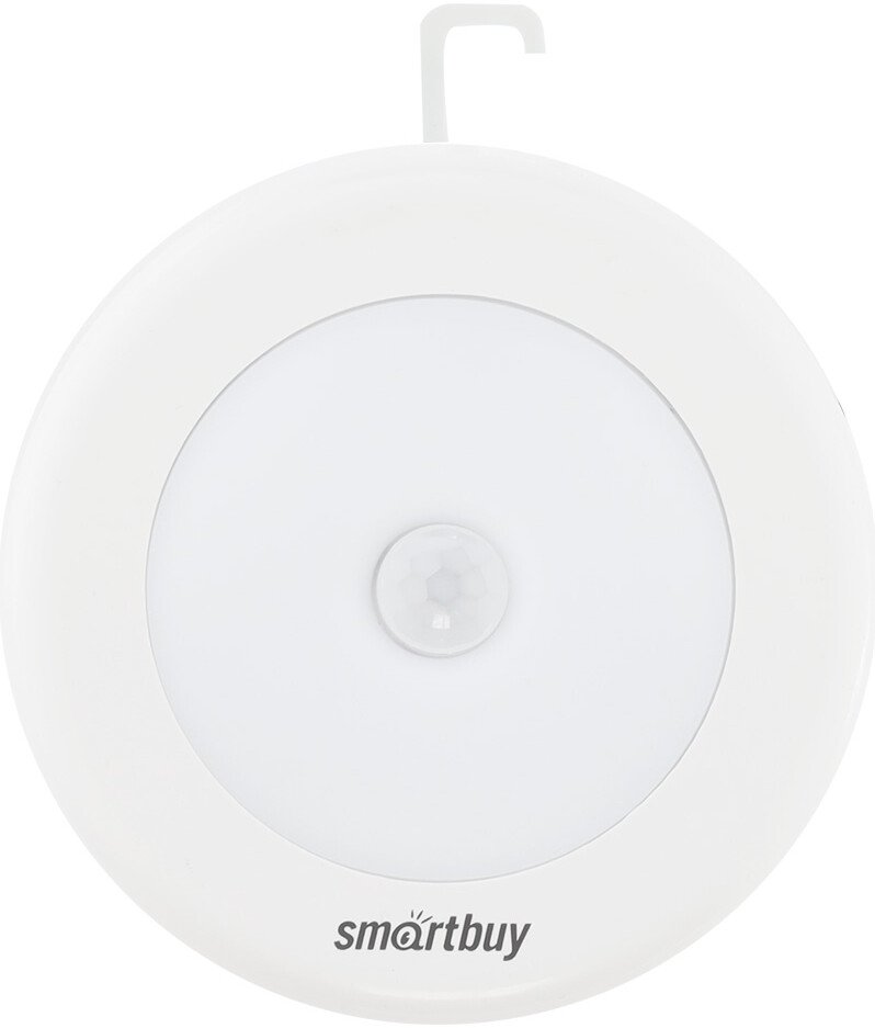 

Фонарь SmartBuy SBF-6-K