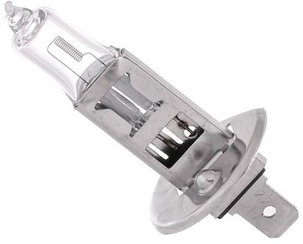 

Галогенная лампа Magneti Marelli H1 2551100000 1шт