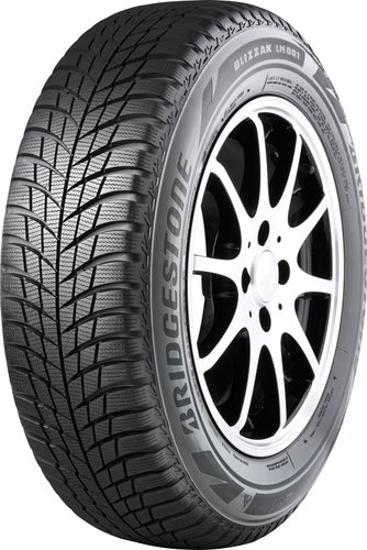 Blizzak LM001 285/45R21 113V