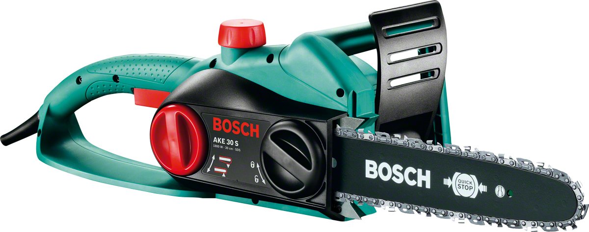 

Электрическая пила Bosch AKE 30 S (0600834400)