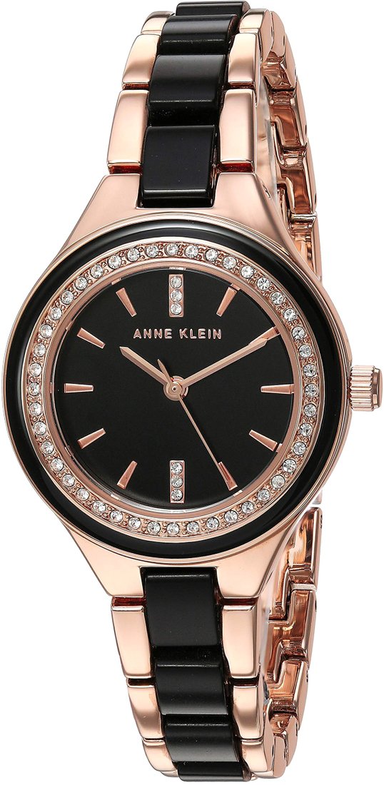 

Наручные часы Anne Klein 3472BKRG