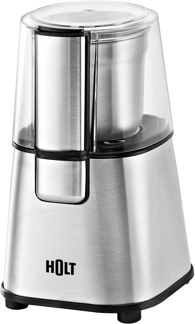 

Электрическая кофемолка Holt HT-CGR-003