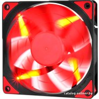 Вентилятор для корпуса DeepCool TF-120 120мм (красный)