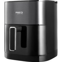 Аэрогриль (аэрофритюрница) RED Solution W260