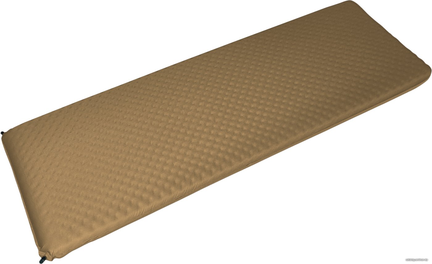 Самонадувающийся коврик Talberg Big Mat