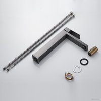 Смеситель Shevanik S7011T