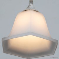 Люстра средней высоты Arte Lamp Merry A2714PL-5WG