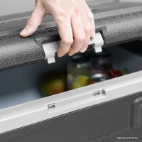 Компрессорный автохолодильник Alpicool U65 65л (12/24, без адаптера 220В) в Орше