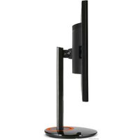 Игровой монитор Acer XB270HUD bmiprz [UM.HB0EE.D01]