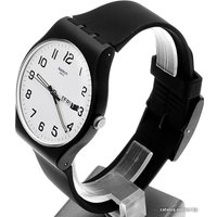 Наручные часы Swatch Twice Again SUOB705
