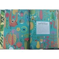 Книга издательства АСТ. Солнечный свет на завтрак. WWF. Сохраним планету вместе! (Холланд М.)