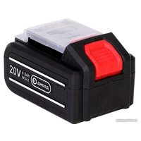 Аккумулятор ДИОЛД ЛИ-02С 90022016 (20В/4 Ач)