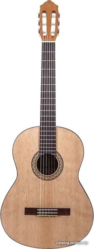 Yamaha C40 (матовый натуральный)
