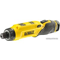 Электроотвертка DeWalt DCF680G2
