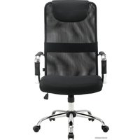 Офисное кресло Brabix Fit EX-514 (черный)