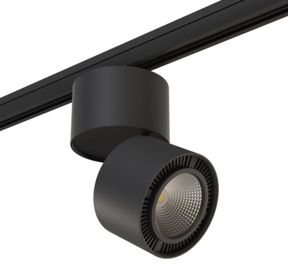 

Трековый светильник Lightstar Forte Muro A3T214837