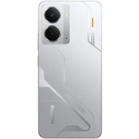 Телефон Realme P3 5G 8GB/256GB индийская версия (серебристый)