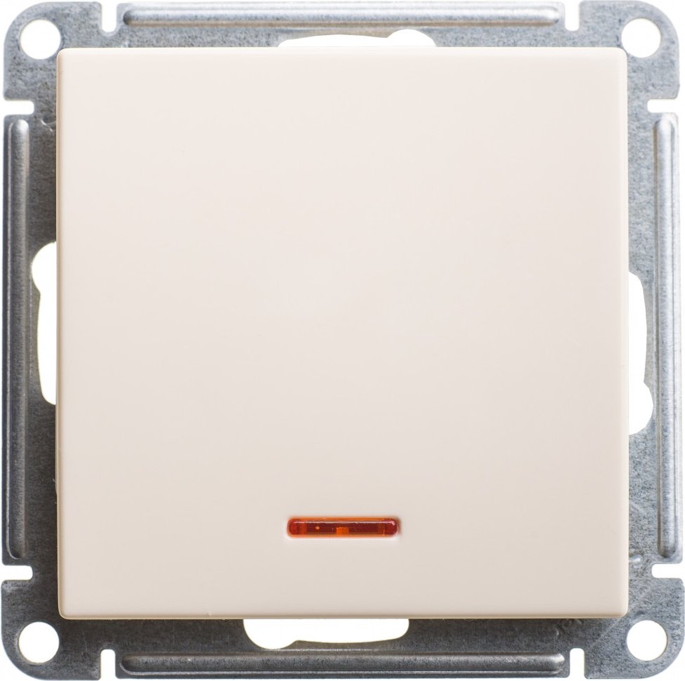 

Выключатель проходной Systeme Electric W59 VS610-157-2-86 (слоновая кость)