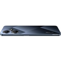 Телефон Infinix Hot 30i X669D 4GB/64GB (зеркально-черный)
