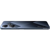 Смартфон Infinix Hot 30i X669D 8GB/128GB (зеркально-черный) в Гомеле