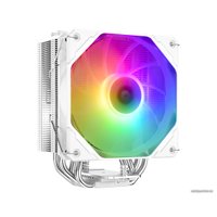 Кулер для процессора ID-Cooling SE-224-XTS ARGB White в Барановичах