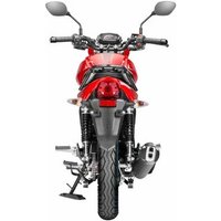 Мотоцикл Stels RK125 (красный)