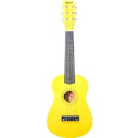 Гиталеле Belucci 23 Yellow
