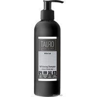 Концентрат шампуня Tauro Pro Line White Coat Whitening 250 мл