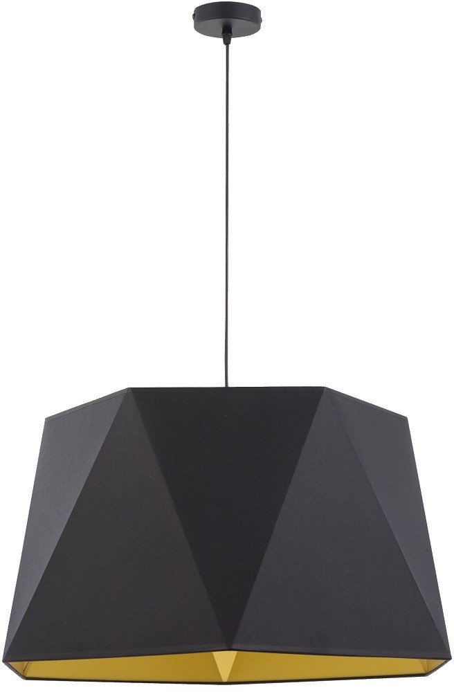 

Подвесная люстра Toplight Aileen TL1623H1-01BG