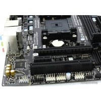 Материнская плата Gigabyte GA-F2A68HM-HD2 (rev 1.0)