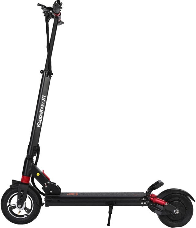 

Электросамокат Kugoo Kirin X1
