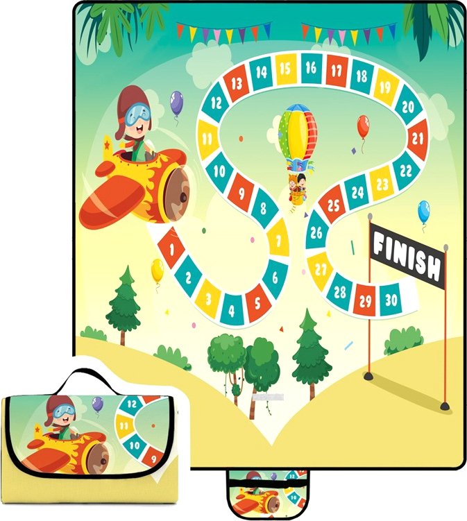 

Коврик для пикника Sundays Y020 TBD0421290904A