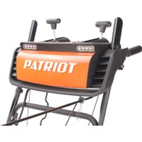 Снегоуборщик Patriot Сибирь 67 E
